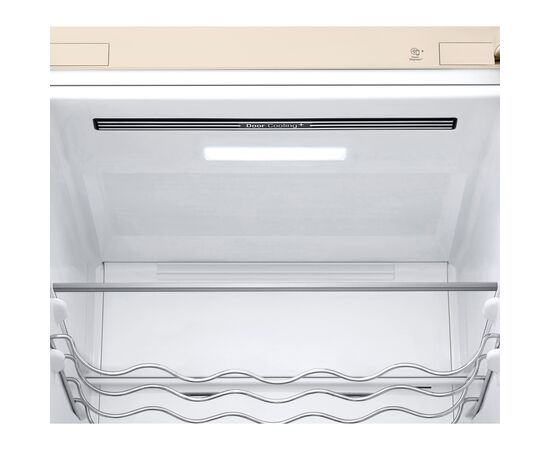 Холодильник LG GC-B509FEMW, изображение 7 Холодильник LG GC-B509FEMW, изображение 7