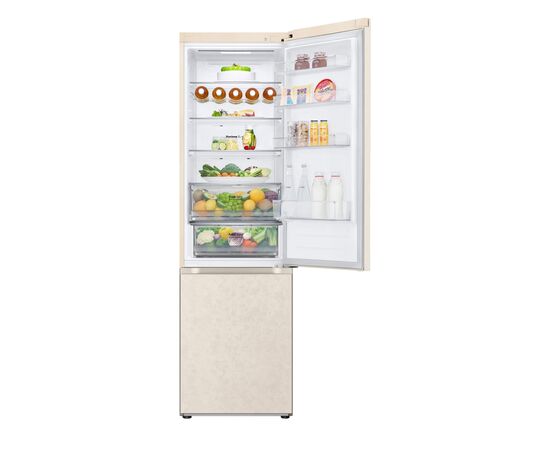 Холодильник LG GC-B509FEMW, изображение 8 Холодильник LG GC-B509FEMW, изображение 8