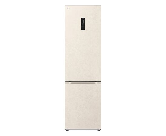 Холодильник LG GC-B509FEMW