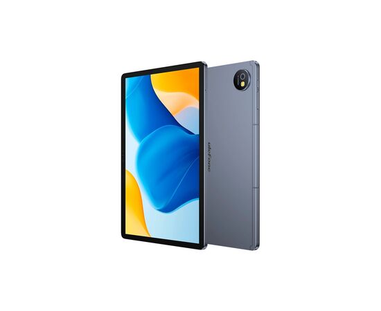Планшет Ulefone Tab A10 Pro 10.1" 6/128GB 4G Space Gray (6975326668491), изображение 2 Планшет Ulefone Tab A10 Pro 10.1" 6/128GB 4G Space Gray (6975326668491), изображение 2