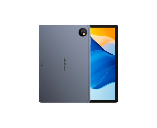 Планшет Ulefone Tab A10 Pro 10.1" 6/128GB 4G Space Gray (6975326668491), изображение 6 Планшет Ulefone Tab A10 Pro 10.1" 6/128GB 4G Space Gray (6975326668491), изображение 6