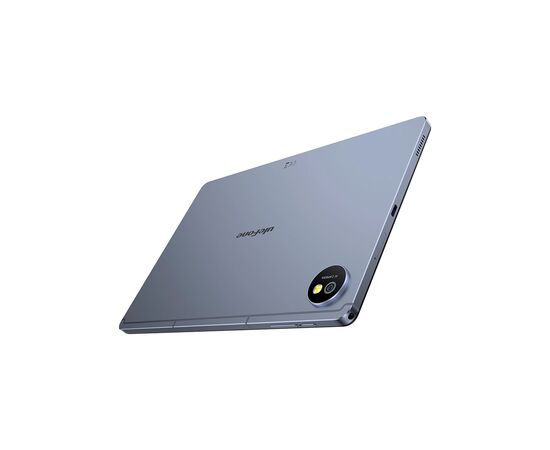 Планшет Ulefone Tab A10 Pro 10.1" 6/128GB 4G Space Gray (6975326668491), изображение 8 Планшет Ulefone Tab A10 Pro 10.1" 6/128GB 4G Space Gray (6975326668491), изображение 8