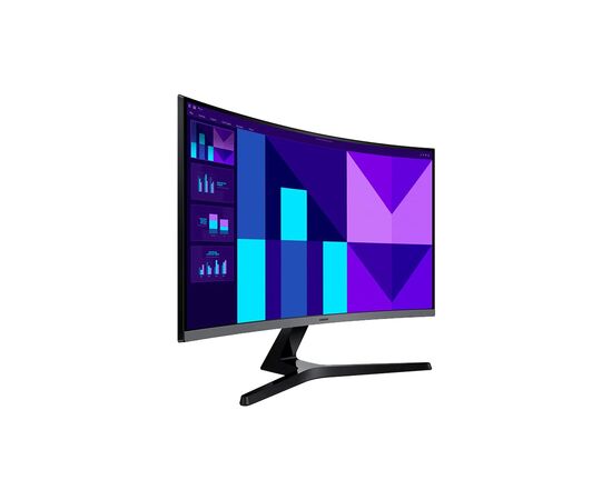 Монітор Samsung LS27D390GAIXCI, зображення 2 Монітор Samsung LS27D390GAIXCI, зображення 2