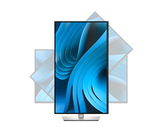 Монитор Dell P2725D (210-BRDL), изображение 3 Монитор Dell P2725D (210-BRDL), изображение 3