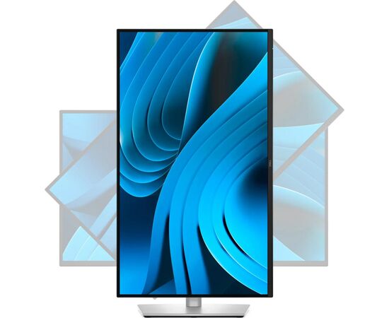 Монитор Dell P2725DE (210-BQSZ), изображение 4 Монитор Dell P2725DE (210-BQSZ), изображение 4