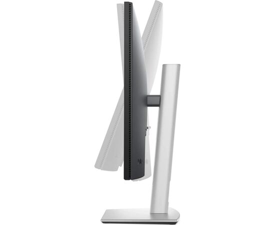 Монитор Dell P2725DE (210-BQSZ), изображение 6 Монитор Dell P2725DE (210-BQSZ), изображение 6