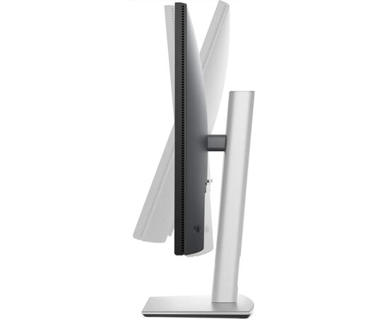 Монитор Dell P2725QE (210-BRDS), изображение 6 Монитор Dell P2725QE (210-BRDS), изображение 6