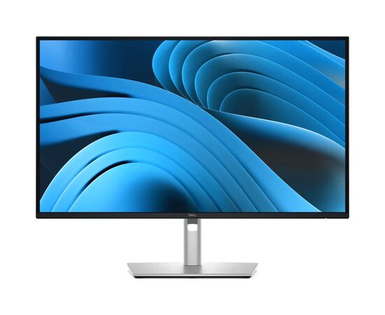 Монітор Dell P2725QE (210-BRDS)