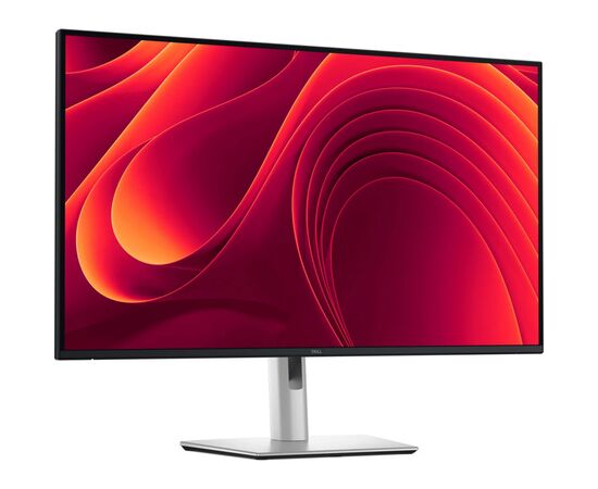 Монітор Dell P3225QE (210-BQZY), зображення 2 Монітор Dell P3225QE (210-BQZY), зображення 2