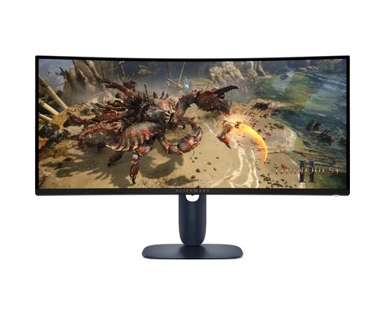 Монитор Dell AW3425DWM (210-BQWL)