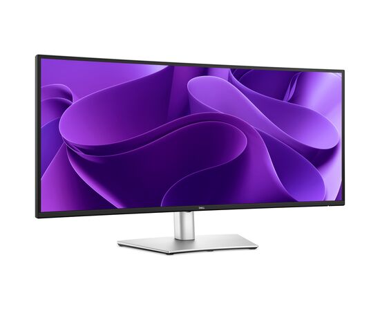 Монитор Dell P3425WE (210-BRDR), изображение 2 Монитор Dell P3425WE (210-BRDR), изображение 2