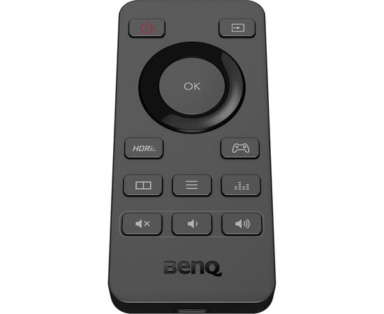 Монитор BenQ EX271Q, изображение 8 Монитор BenQ EX271Q, изображение 8