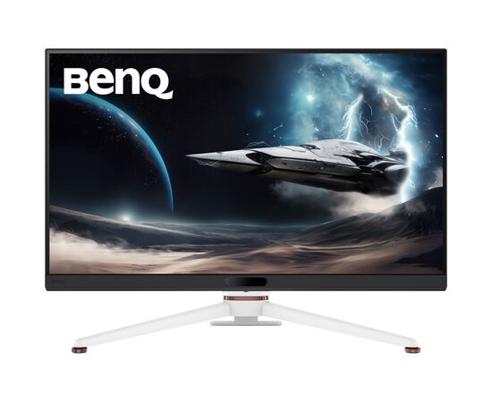 Монитор BenQ EX271Q, изображение 9 Монитор BenQ EX271Q, изображение 9
