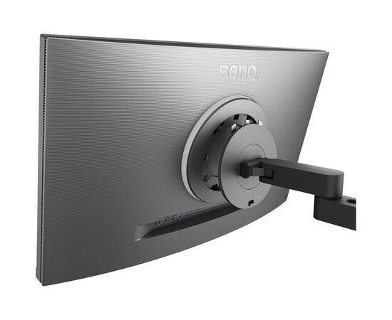 Монітор BenQ RD320UA Metallic Grey, зображення 10 Монітор BenQ RD320UA Metallic Grey, зображення 10