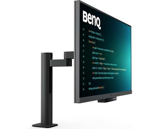 Монітор BenQ RD320UA Metallic Grey, зображення 2 Монітор BenQ RD320UA Metallic Grey, зображення 2