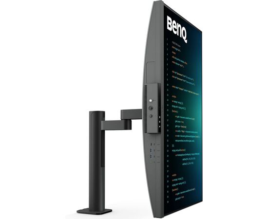 Монітор BenQ RD320UA Metallic Grey, зображення 8 Монітор BenQ RD320UA Metallic Grey, зображення 8