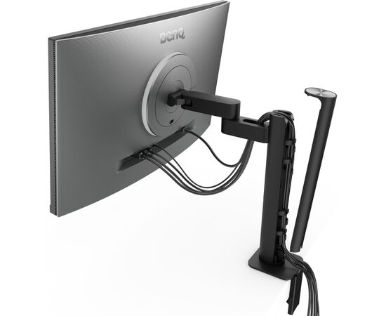 Монітор BenQ RD320UA Metallic Grey, зображення 9 Монітор BenQ RD320UA Metallic Grey, зображення 9
