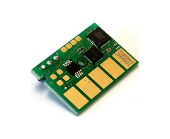 Чип для картриджа Lexmark MS331/431/439 /MX331/431 Toner 55B5H00 15K AHK (70264812)