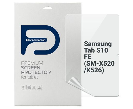 Пленка защитная Armorstandart Anti-Blue Samsung Tab S10 FE (SM-X520/X526) (ARM85352)