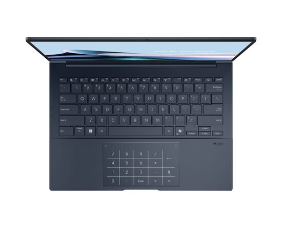 Ноутбук ASUS Zenbook 14 OLED UX3405CA-QL290 (90NB14W3-M00BD0), изображение 4 Ноутбук ASUS Zenbook 14 OLED UX3405CA-QL290 (90NB14W3-M00BD0), изображение 4