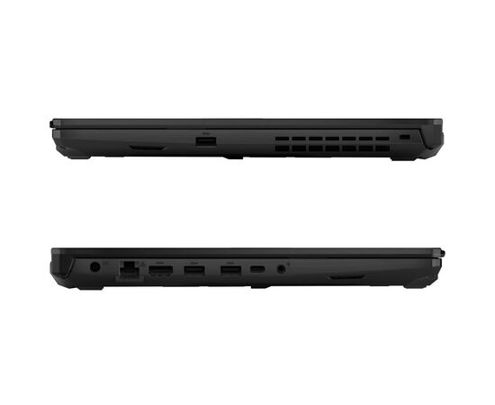 Ноутбук ASUS TUF Gaming A15 FA506NC-HN177 (90NR0JF7-M00EE0), зображення 5