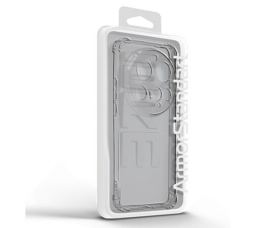 Чехол для мобильного телефона Armorstandart Air Force Xiaomi 15 Ultra Camera cover Clear (ARM82312), изображение 6