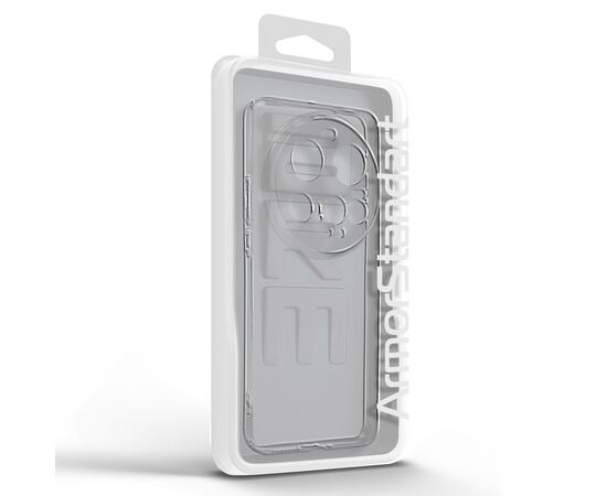 Чехол для мобильного телефона Armorstandart Air Xiaomi 15 Ultra Camera cover Clear (ARM82315), изображение 6