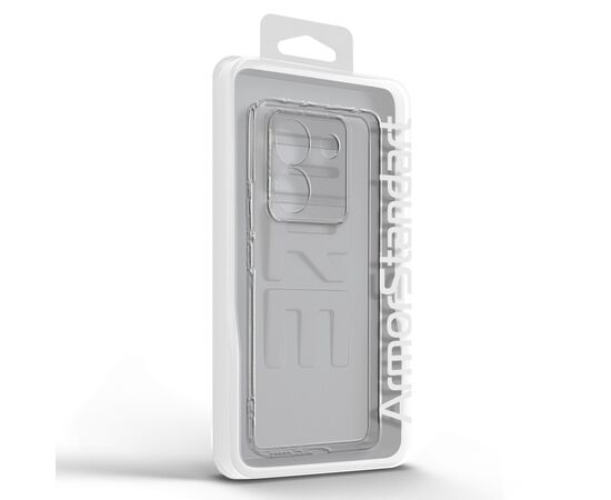 Чохол до мобільного телефона Armorstandart Air Xiaomi Poco M7 Pro 5G Camera cover Clear (ARM83144), зображення 6
