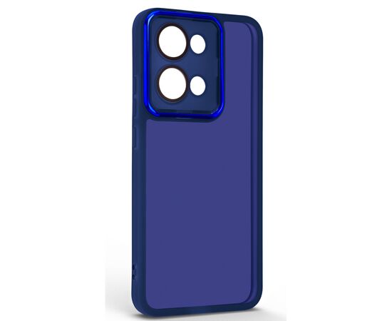 Чохол до мобільного телефона Armorstandart Shade OPPO Reno13 5G Blue (ARM83462)