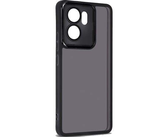 Чохол до мобільного телефона Armorstandart Shade OPPO Reno13 F 4G / Reno13 F 5G / Reno13 FS 5G Black (ARM82936)