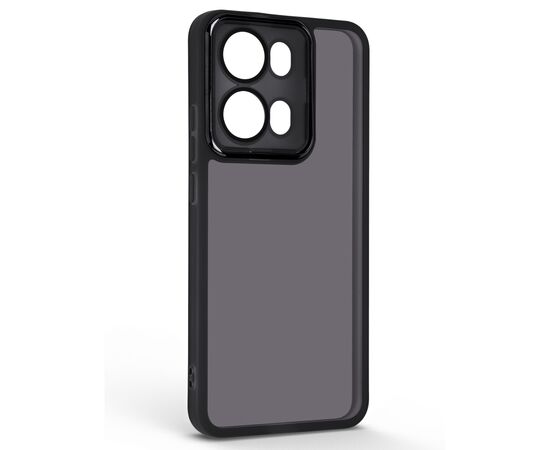 Чохол до мобільного телефона Armorstandart Shade OPPO Reno13 Pro 5G Black (ARM83464)