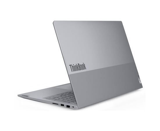 Ноутбук Lenovo ThinkBook 16 G8 IRL (21SH008GRA), изображение 7 Ноутбук Lenovo ThinkBook 16 G8 IRL (21SH008GRA), изображение 7