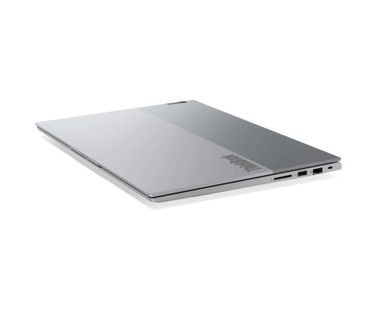 Ноутбук Lenovo ThinkBook 16 G8 IRL (21SH008PRA), зображення 10 Ноутбук Lenovo ThinkBook 16 G8 IRL (21SH008PRA), зображення 10