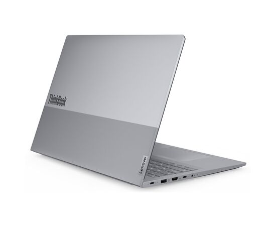 Ноутбук Lenovo ThinkBook 16 G8 IRL (21SH008PRA), зображення 6 Ноутбук Lenovo ThinkBook 16 G8 IRL (21SH008PRA), зображення 6