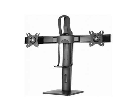 Кронштейн Gembird MS-D2-01, изображение 3 Кронштейн Gembird MS-D2-01, изображение 3