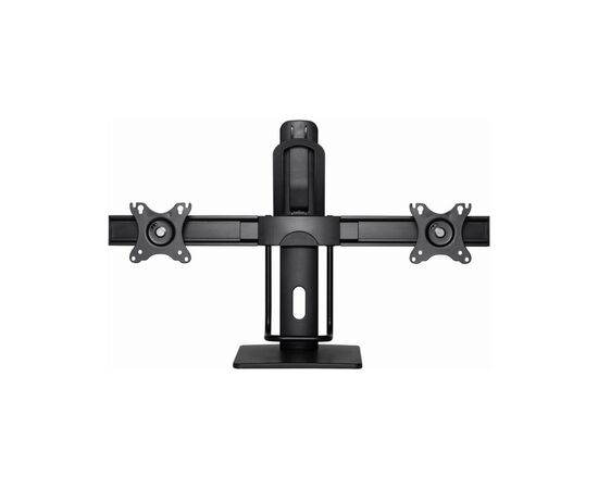 Кронштейн Gembird MS-D2-01, изображение 5 Кронштейн Gembird MS-D2-01, изображение 5