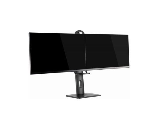 Кронштейн Gembird MS-D2-01, изображение 6 Кронштейн Gembird MS-D2-01, изображение 6