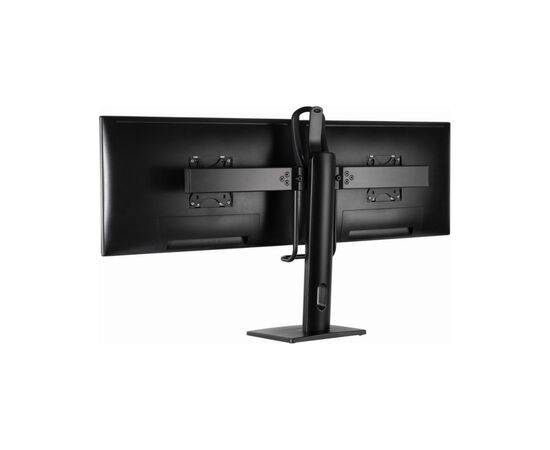 Кронштейн Gembird MS-D2-01, изображение 7 Кронштейн Gembird MS-D2-01, изображение 7