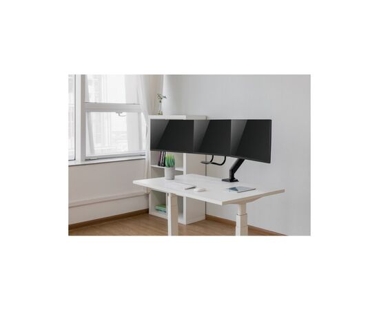 Кронштейн Gembird MA-DA3-03, изображение 10 Кронштейн Gembird MA-DA3-03, изображение 10