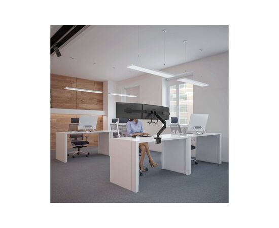 Кронштейн Gembird MA-DA3-03, изображение 11 Кронштейн Gembird MA-DA3-03, изображение 11