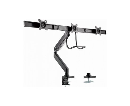 Кронштейн Gembird MA-DA3-03, изображение 2 Кронштейн Gembird MA-DA3-03, изображение 2