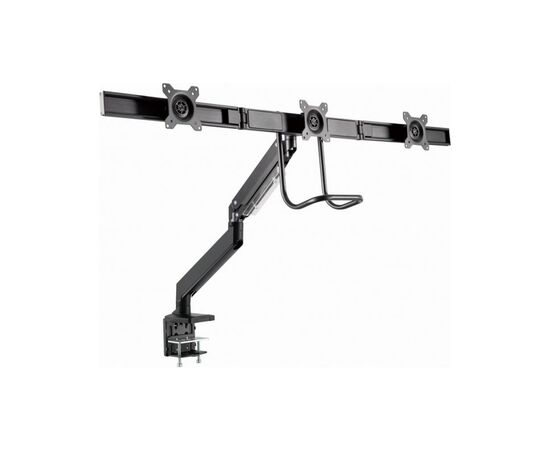 Кронштейн Gembird MA-DA3-03, изображение 3 Кронштейн Gembird MA-DA3-03, изображение 3