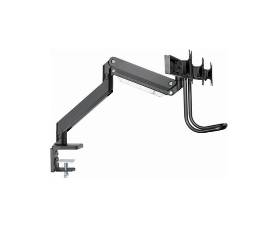 Кронштейн Gembird MA-DA3-03, изображение 4 Кронштейн Gembird MA-DA3-03, изображение 4