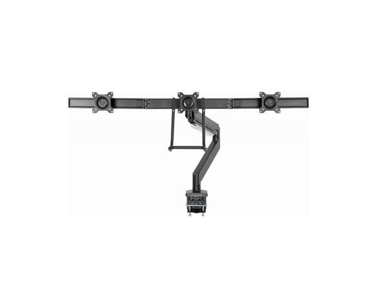 Кронштейн Gembird MA-DA3-03, изображение 5 Кронштейн Gembird MA-DA3-03, изображение 5