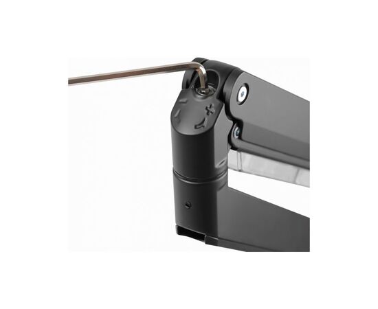 Кронштейн Gembird MA-DA3-03, изображение 8 Кронштейн Gembird MA-DA3-03, изображение 8