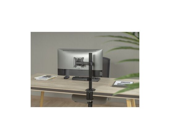 Кронштейн Gembird MA-D1-03, зображення 10 Кронштейн Gembird MA-D1-03, зображення 10