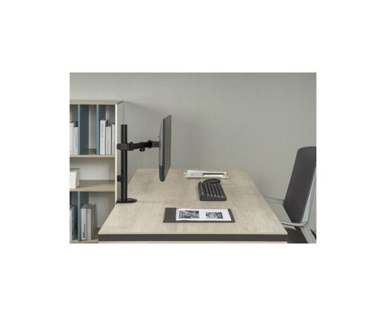 Кронштейн Gembird MA-D1-03, зображення 11 Кронштейн Gembird MA-D1-03, зображення 11