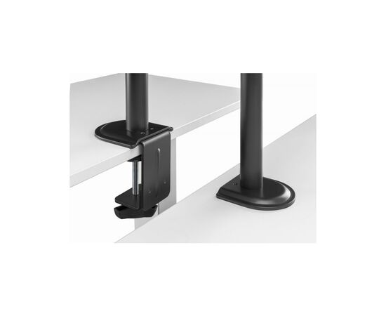 Кронштейн Gembird MA-D1-03, зображення 9 Кронштейн Gembird MA-D1-03, зображення 9