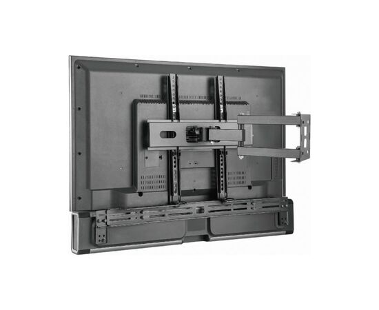 Кронштейн Gembird TVM-SB-01, изображение 12 Кронштейн Gembird TVM-SB-01, изображение 12