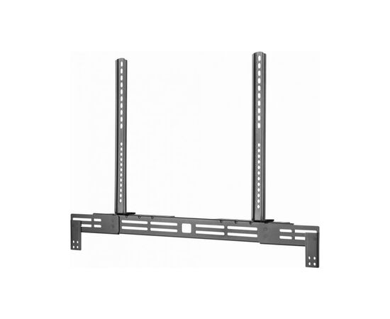 Кронштейн Gembird TVM-SB-01, изображение 6 Кронштейн Gembird TVM-SB-01, изображение 6